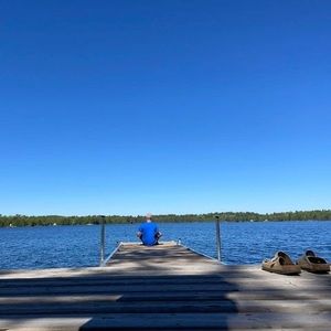 Meet your Posher, Ben